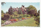 D 1394 - Bexhill-on-Sea. Convalescent Home - Gelaufen - Other & Unclassified