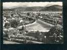 CPSM - Saint Gaudens - Vue Panoramique Sur Les Pyrénées ( APA ) - Saint Gaudens