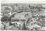 THOUARS........VUE GENERALE PRISE DE LA TOUR PORTE AU PREVOST - Thouars