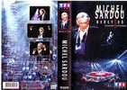 SARDOU  BERCY  98 - Concert En Muziek