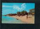 CPSM - Jamaïque - Colony Hotel Beach - Montego Bay, Jamaïca - Giamaica