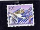 Liechtenstein 1993 Yvertn° 1000 *** MNH Montagne Cote  3,25 Euro - Nuevos