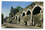 TEBESSA Remparts Boulevard De L'Est - Tebessa