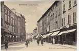 CPA---42----MONTBRISSON----LA RUE TUPINERIE - Montbrison