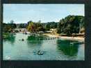 CPSM - Montbazon - La Plage ( CIM En 1972 ) - Montbazon