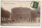 CPA--60----MOUY----HOTEL De VILLE - Mouy