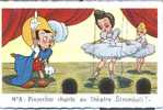 DISNEY PINOCCHIO - Disneyland