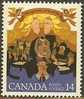 CANADA 1978 MNH Stamp(s) D´Youville 703 #5692 - Neufs