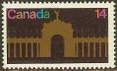 CANADA 1978 MNH Stamp(s) C.N.E. 702 #5691 - Neufs