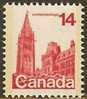 CANADA 1978 MNH Stamp(s) Definitive 683 #5681 - Ungebraucht