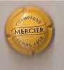 Champagne Mercier N° 32 - Mercier