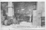 41 // LOIR ET CHER / MONTRICHARD / Maison  MONMOUSSEAU / Chantier De Tirage Des Vins Mousseus / (viticulture) / - Montrichard