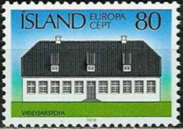 ICELAND..1978..Michel # 530...MLH. - Nuevos