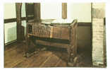 D 1492 - (Stratford-Upon-Avon) Shakespeare's School Desk - CAk 1987 - Stratford Upon Avon