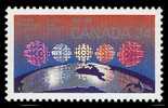 Canada (Scott No.1103 - Radio Canada) [**] - Used Stamps