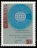 Canada (Scott No.1147 - Sommet De Quebec /1987/ Quebec Summit) [**] - Used Stamps