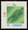 Canada (Scott No.1198 - Olympiques D'hiver / Calgary / Winter Olympics) (**) - Used Stamps