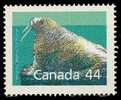 Canada (Scott No.1171 - Faune Canadienne / Canadian Wildlife) [**] - Oblitérés