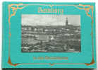 Db 0002 - Hamburg In Alten Ansichtskarten - Buch Von 1977 - Books & Catalogs