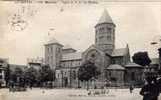 15 MAURIAC Eglise De Notre Dame Des Miracles, Ed Malroux 1143, 1919 - Mauriac