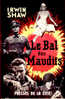 Le Bal Des Maudits - Irwin Shaw ( 1961 ) - Kino/TV