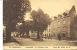 3319  St Odilienberg Klosterhof La Grande Cour Mont Sainte Odile . Manias Strasburg - Sainte Odile