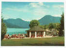 D 1517 - Bad Wiessee. Seepromenade - CAk Um 1970, Nicht Gelaufen - Bad Wiessee