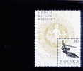 C1516 - Pologne  1965 - Yv.no.BF 42  Neuf** - Blocchi E Foglietti