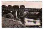 Jun  897002   Appoigny  Le Pont - Appoigny