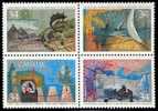 Canada (Scott No.1107a - Découverte Du Canada / Exploration Of Canada) [**] - Used Stamps