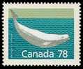 Canada (Scott No.1179 - Faune Canadienne / Canadian Wildlife) [**] - Usati