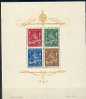 Portugal Navy FB ** 1945 / 100 Th.   (9) - Briefmarken