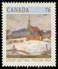 Canada (Scott No.1258 - Noël / 1989 / Christmas) [**] - Used Stamps