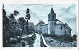 St Christophe En Oisans - Bourg-d'Oisans