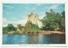 D 1520 - Killarney, Ross Castle - CAk, Wohl 1954. Nicht Gelaufen - Kerry