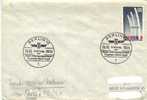 Germany / Berlin - Sonderstempel / Special Cancellation (2010)- - Covers & Documents