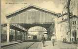 Nérac - La Gare - Nerac