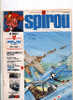 FELIX Drôle D´engin Tillieux Supplément Spirou N° 1872 - Spirou Magazine