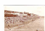 CPA - PHOTO - RAMSGATE - EAST SANDS FROM HARBOUR - TRES ANIMEE - H 2686 - VALENTINE - Ramsgate