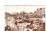 CPA - PHOTO - RAMSGATE - THE HARBOUR - 219902 R  - VALENTINE - Ramsgate