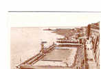 CPA - PHOTO - RAMSGATE - BATHING POOL - H. 5837 - VALENTINE´S - ANIMEE - Ramsgate