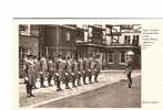 CPA - TOWER OF LONDON - CEREMMONIAL DRESS PARADE - YEOMAN WARDERS INSPECTION BY GOVERNOR A. 13 - MINISTRY OF WORKS - Tower Of London