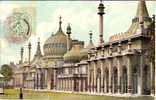 6315-Brighton, The Pavilion - Brighton