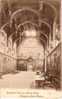 6313-cardinal Wolsey's Great Hall, Hampton Court Palace - London Suburbs