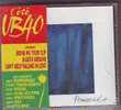 UB40 - Autres - Musique Anglaise