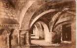 6354-Gloucester Cathedral Crypt - Gloucester