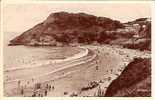 6343-Caswell Bay - Glamorgan