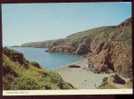 004365 Sarks The Most Popular Beach édit.E.T.W. Dennis & Sons - Sark