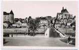 Mayenne. Le Pont Neuf. - Mayenne