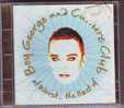 CD  AUDIO  (neuf )   BOY  GEORGE  LE BEST OF - Other - English Music